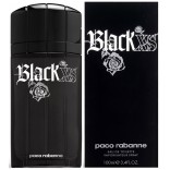 Paco Rabanne Black XS for Men